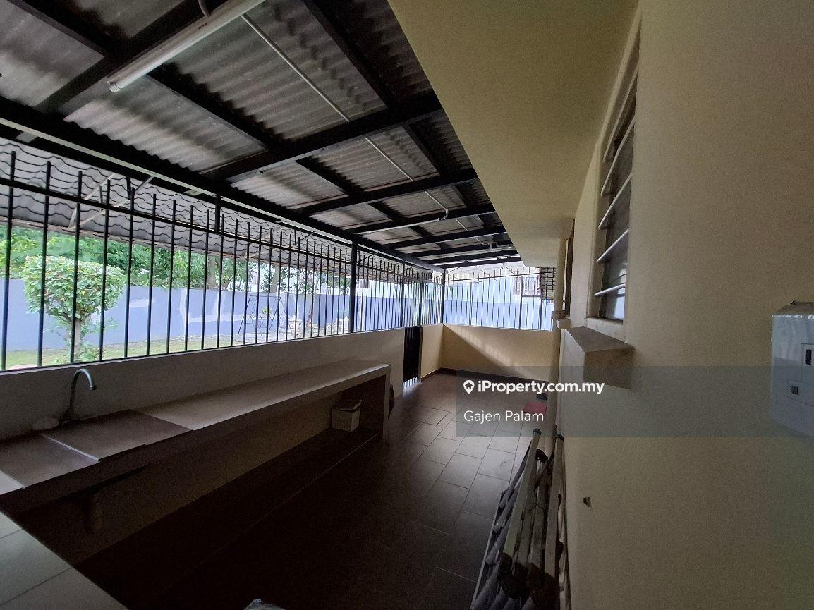 Banglo untuk Dijual di Seksyen 11, Petaling Jaya oleh Gajen Palam - iProperty.com.my