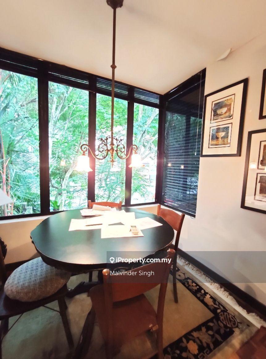 Rumah Berangkai 2.5 Tingkat untuk Dijual di Taman Dataran Ukay, Ulu Kelang oleh Mel Walia - iProperty.com.my