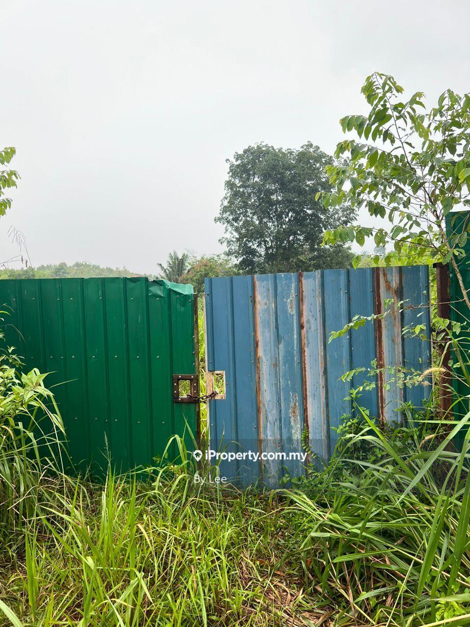 Tanah Pertanian untuk Disewa di Seelong, Senai oleh By Lee - iProperty.com.my