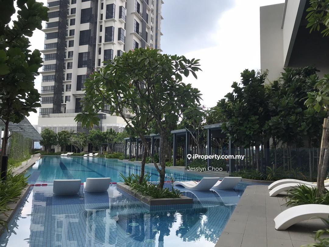 Residensi Servis untuk Dijual di Residential Suites @ HighPark oleh Jesslyn Choo - iProperty.com.my