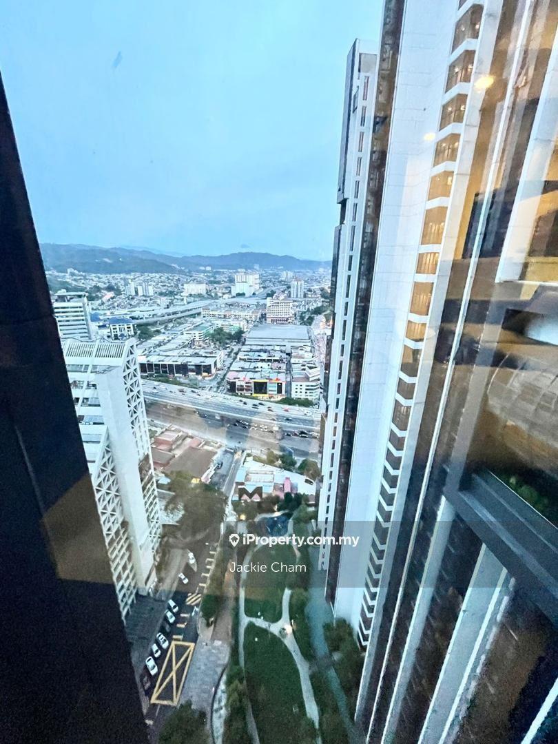 Service Residence for Rent in M City by Jackie Cham - iProperty.com.my