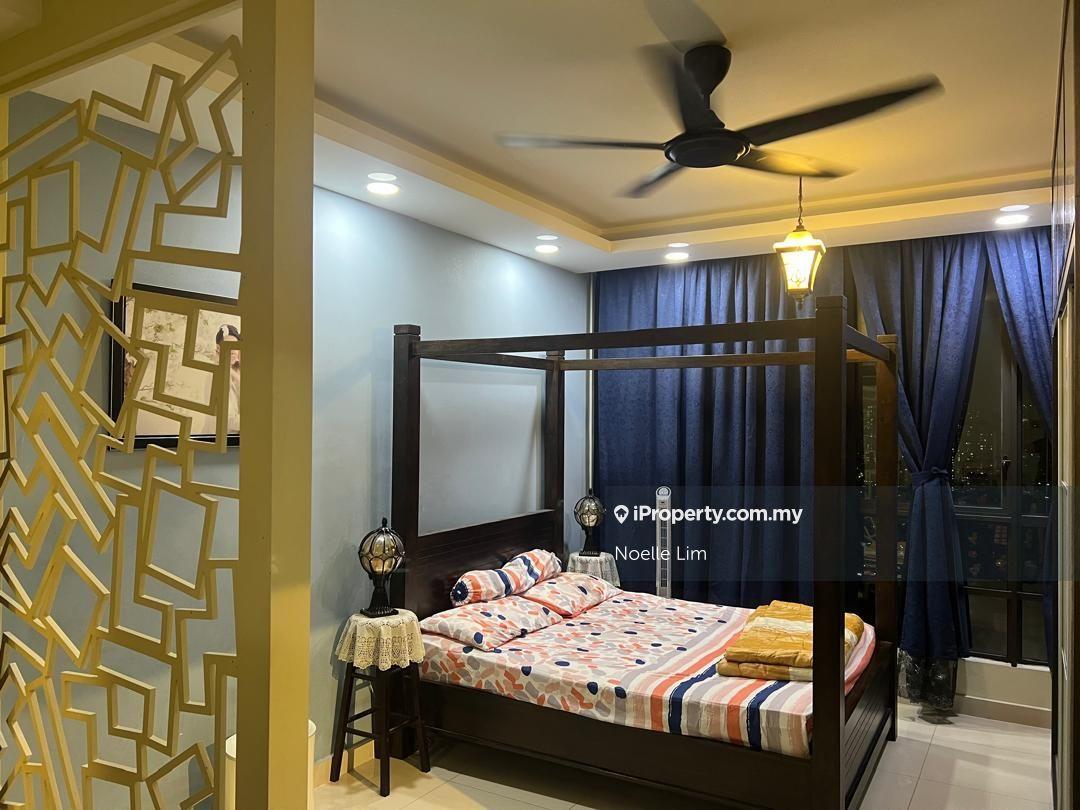 Condominium for Sale in The Z Residence by Noelle Lim - iProperty.com.my