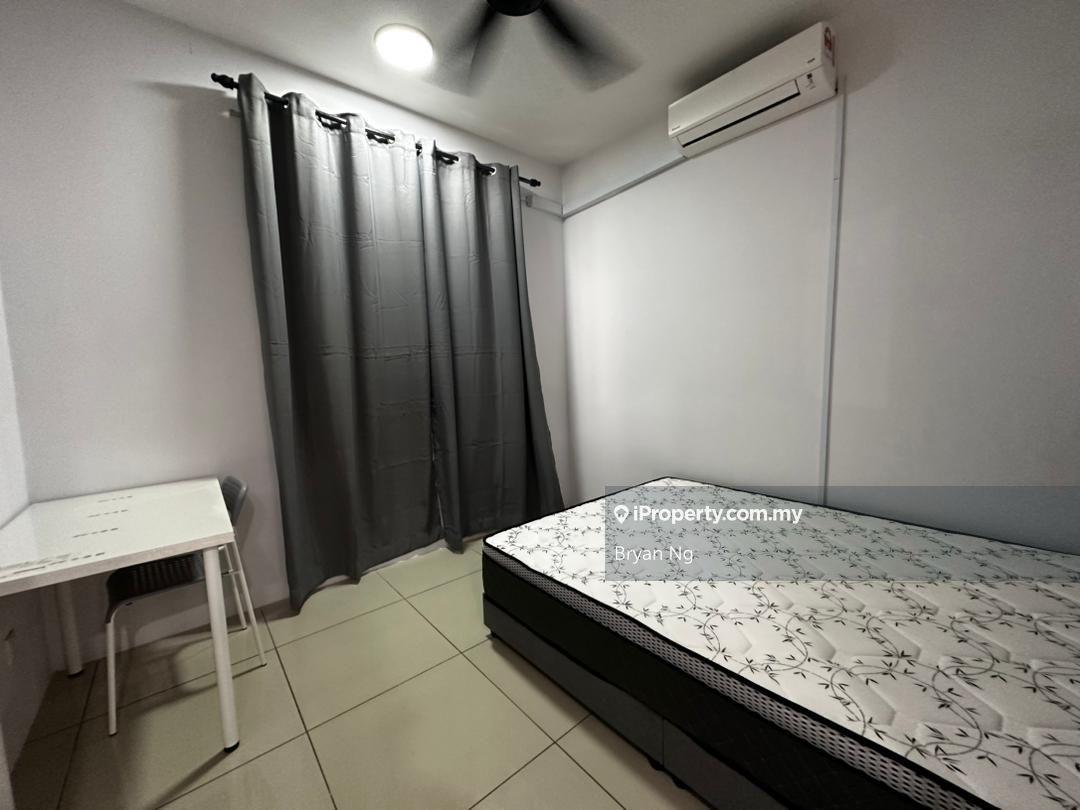 Kondominium untuk Dijual di Residensi PV18 oleh Bryan Ng - iProperty.com.my