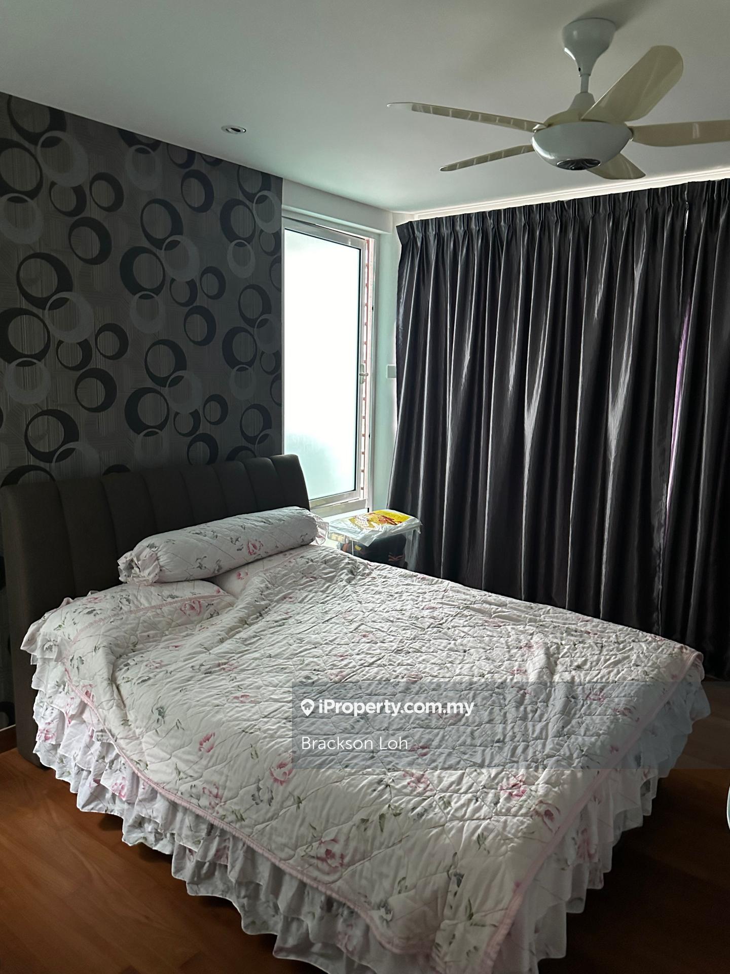 3.5-storey Terraced House for Sale in Taman Melawati, Ulu Kelang by Brackson Loh - iProperty.com.my