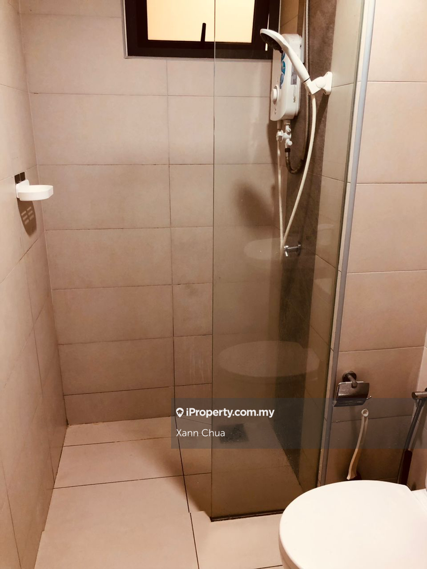 Service Residence for Rent in Sfera Residency by Xann Chua - iProperty.com.my