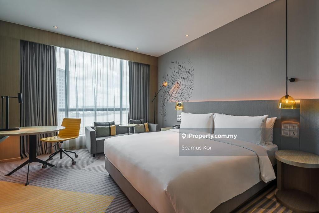 Hotel / Resort for Rent in George Town, Penang by Seamus Kor - iProperty.com.my