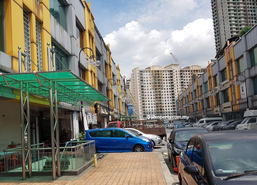 Shop-Office for Sale in Kuchai Lama, Kuala Lumpur by Yap Seong Ming - iProperty.com.my