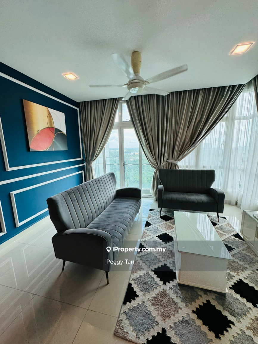 Service Residence for Sale in 1Medini by Peggy Tan - iProperty.com.my