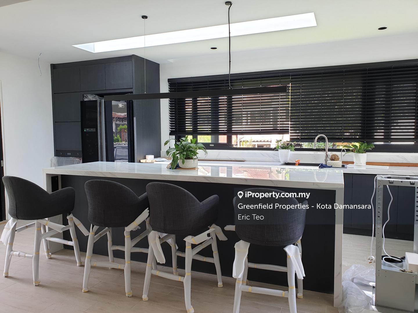 3-storey Terraced House for Sale in Seputeh, Kuala Lumpur by Eric Teo - iProperty.com.my