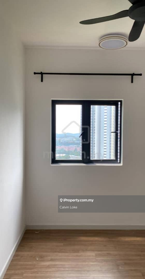 Residensi Servis untuk Disewa di Sensory Residence @ Southville City oleh Calvin Loke - iProperty.com.my