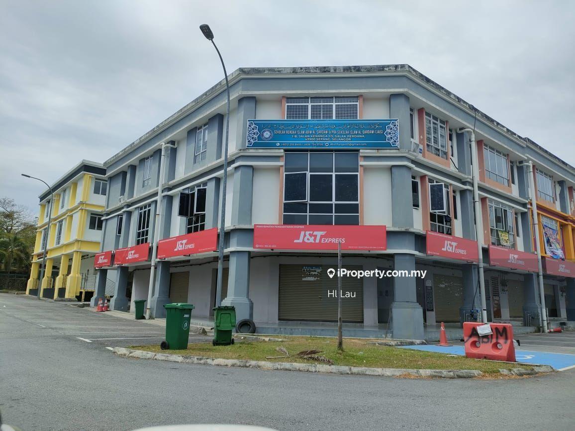 Shop for Rent in Sepang, Selangor by Hl Lau - iProperty.com.my