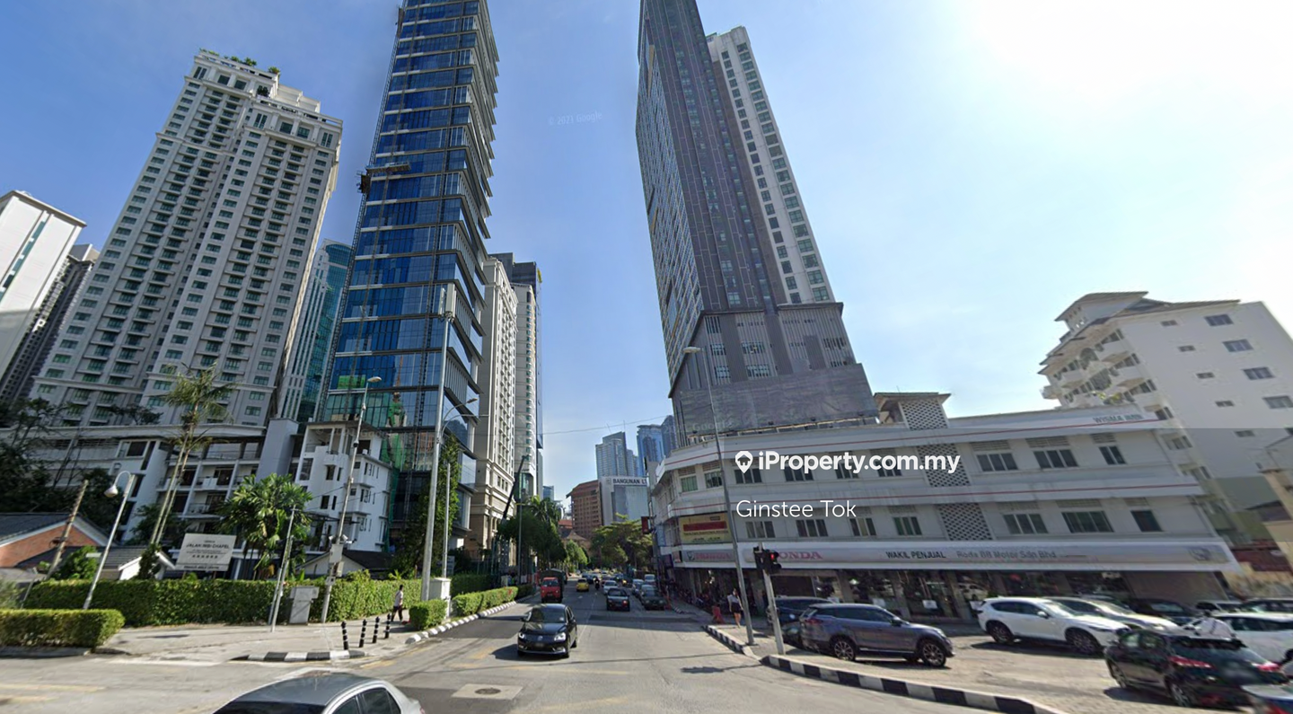 Kedai untuk Dijual di Imbi, KL City Centre oleh Ginn - iProperty.com.my