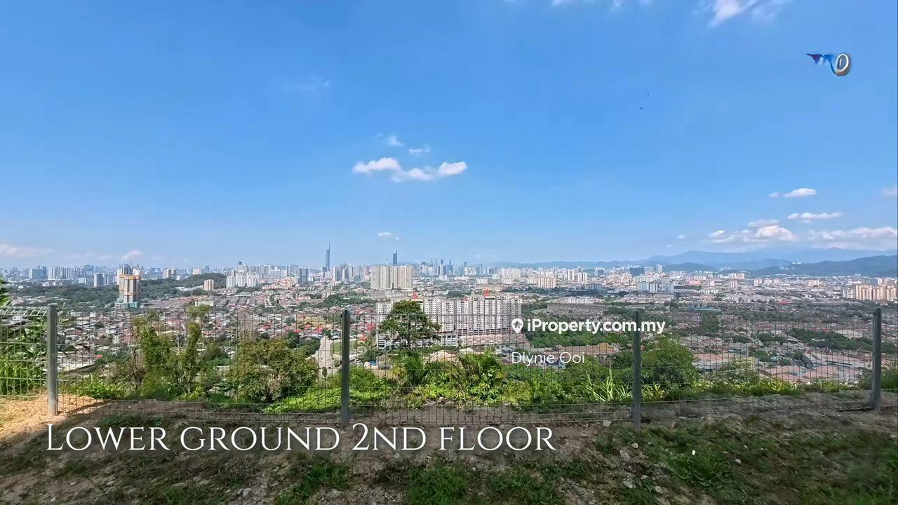 Bungalow House for Sale in Taman Bukit Permai, Ampang by Dlynie Ooi - iProperty.com.my