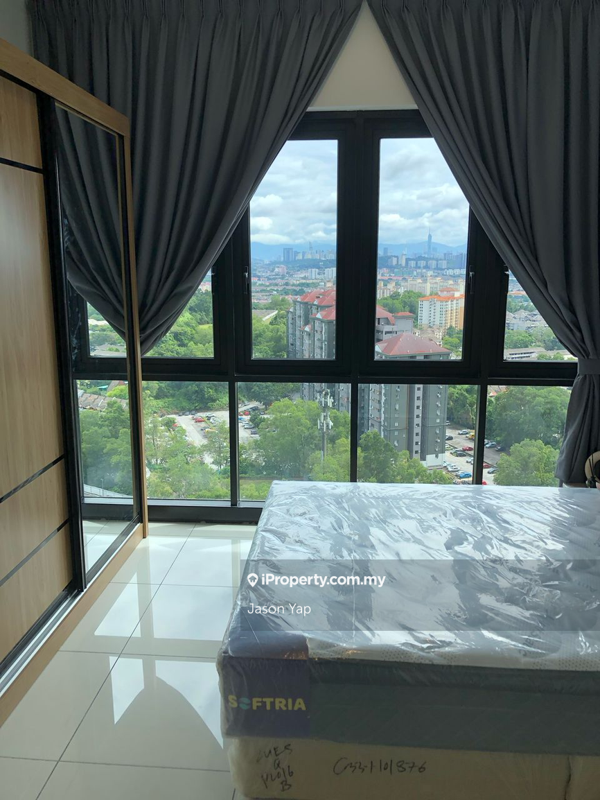 Condominium for Rent in Sky Condominium (Skyz Residence) by Jason Yap - iProperty.com.my