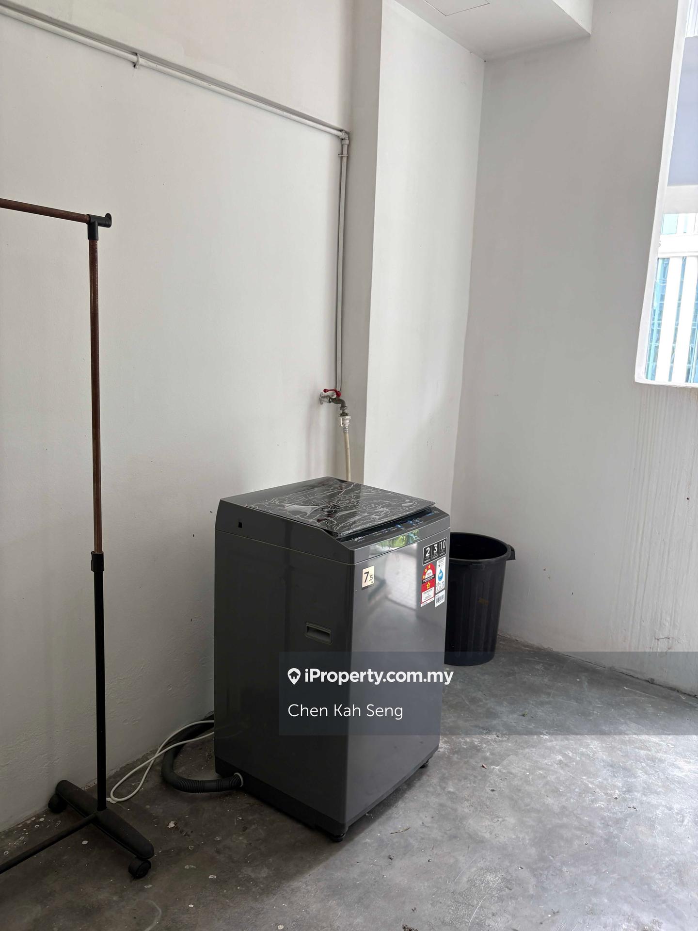 Condominium for Sale in 10 Semantan Suites by Chen Kah Seng - iProperty.com.my