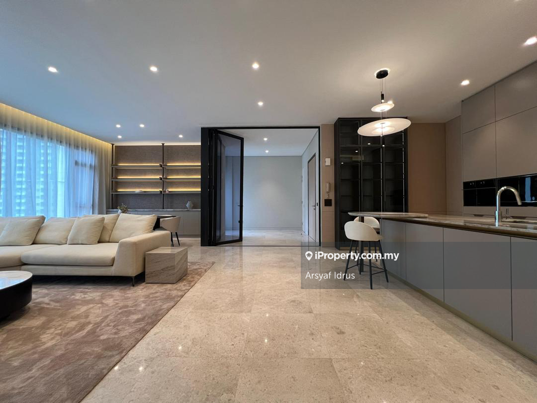 Condominium for Sale in WANGSA 9 RESIDENCY by Arsyaf Idrus - iProperty.com.my