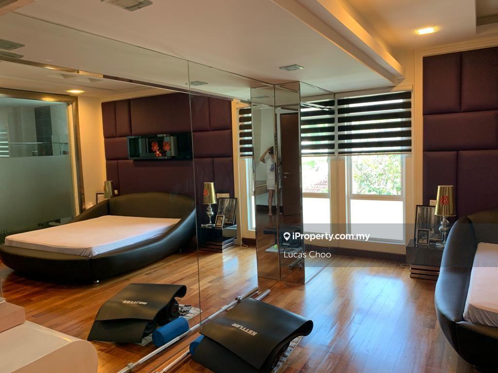 Bungalow House for Sale in Kemensah Residency, Ulu Kelang by Lucas Choo - iProperty.com.my