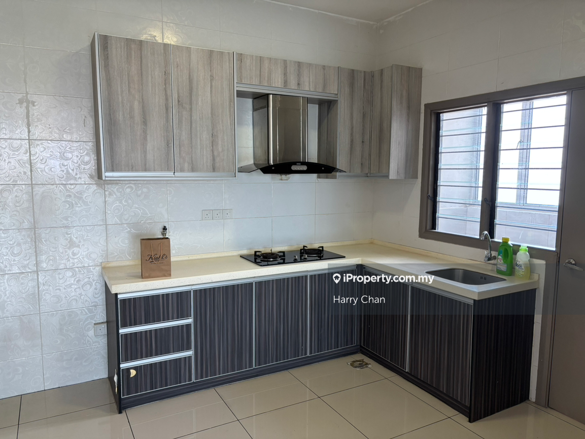Kondominium untuk Disewa di Taman Desa Pesona oleh Harry Chan - iProperty.com.my