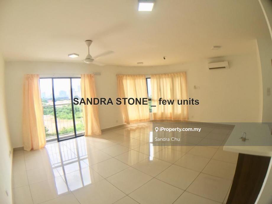 Residensi Servis untuk Dijual di Maisson oleh Sandra Chu - iProperty.com.my