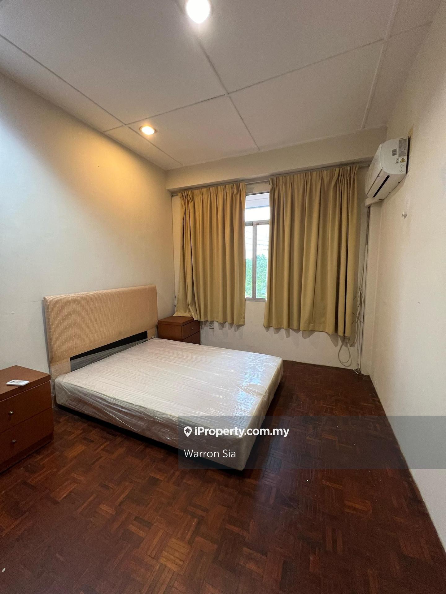 Semi-Detached House for Sale in Kuching, Sarawak by Warron Sia - iProperty.com.my