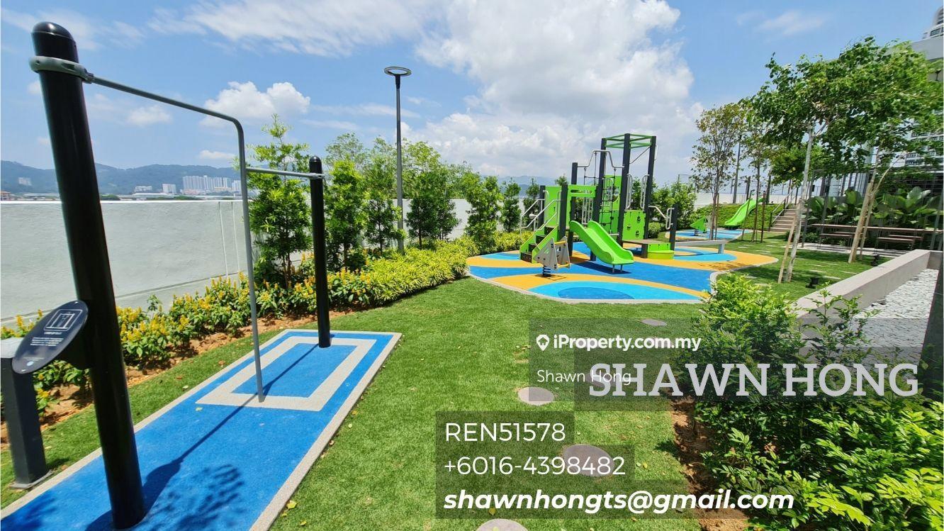 Kondominium untuk Disewa di M Vista oleh Shawn Hong - iProperty.com.my