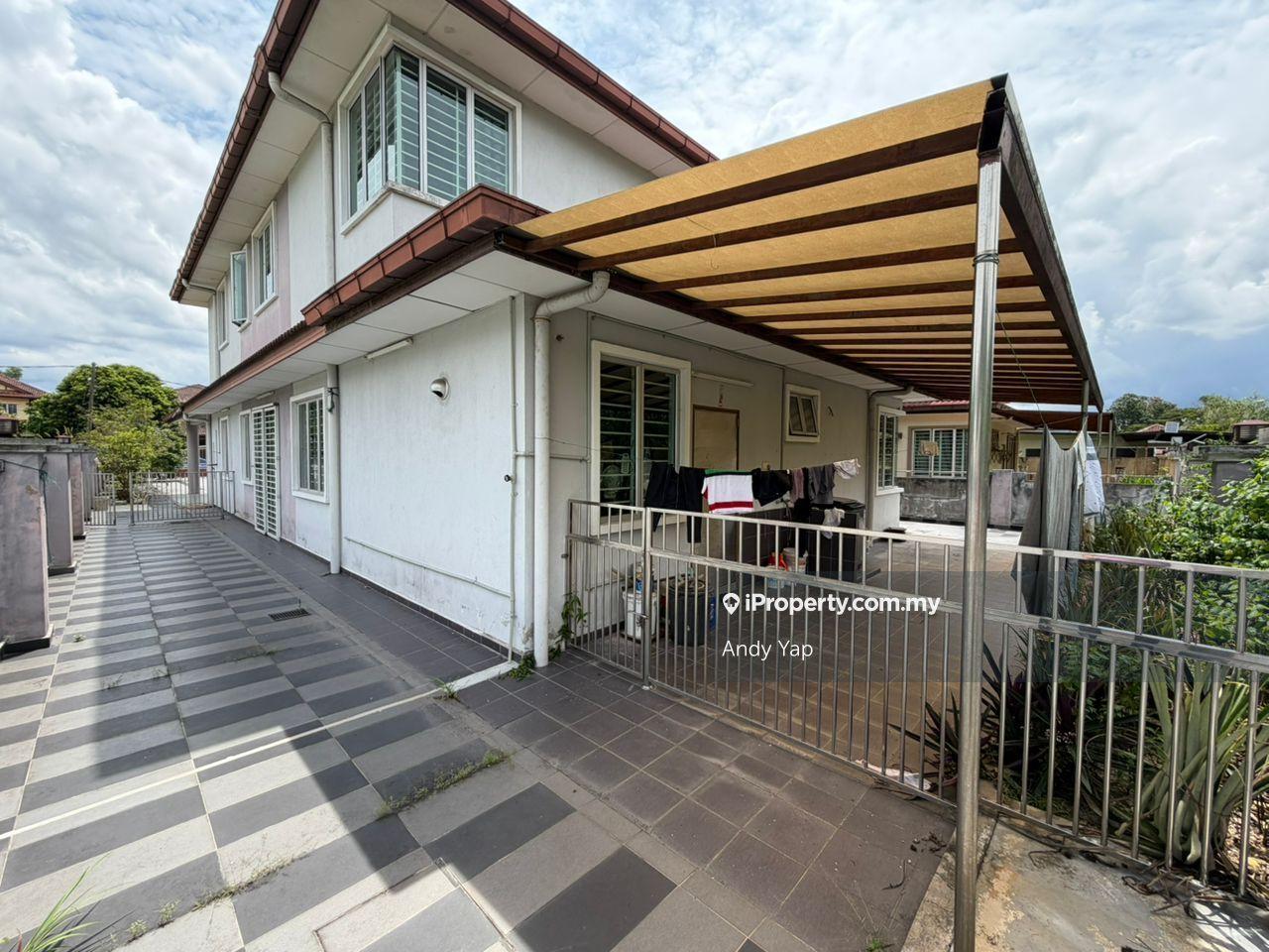 Banglo untuk Dijual di Bandar Country Homes, Rawang oleh Andy Yap - iProperty.com.my