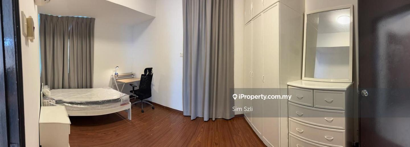 Kondominium untuk Disewa di Bayu Angkasa oleh Sim Szli - iProperty.com.my