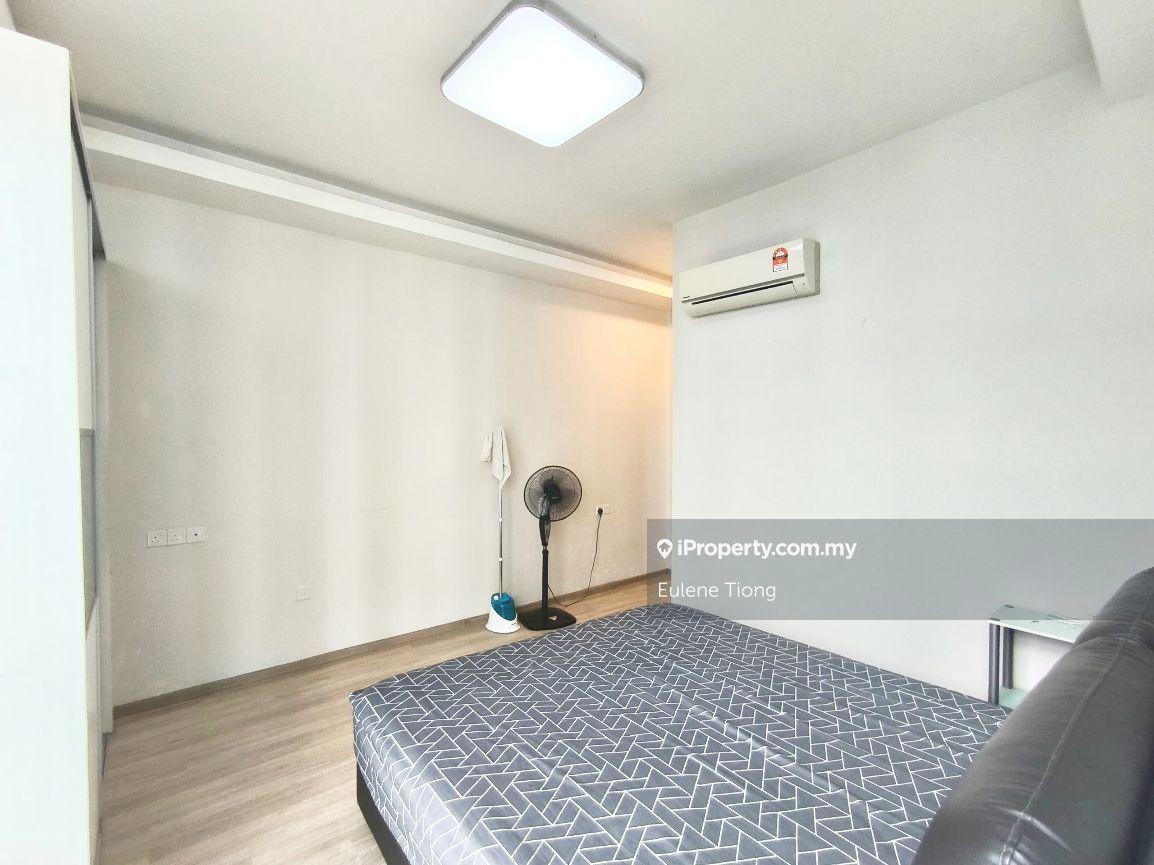 Condominium for Rent in The Park Residence by Eulene Tiong - iProperty.com.my