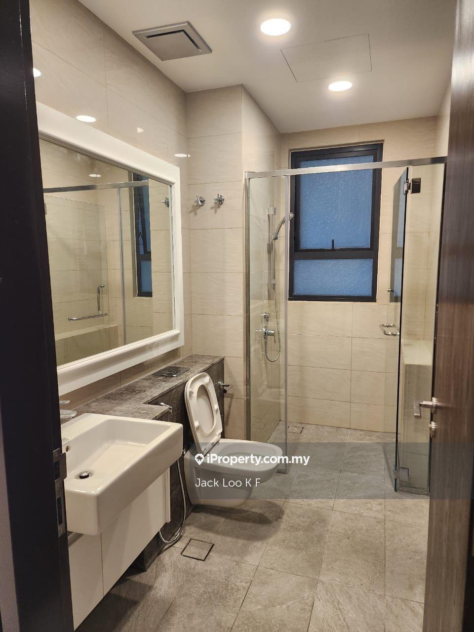 Residensi Servis untuk Dijual di The Manor oleh Jack Loo K F - iProperty.com.my