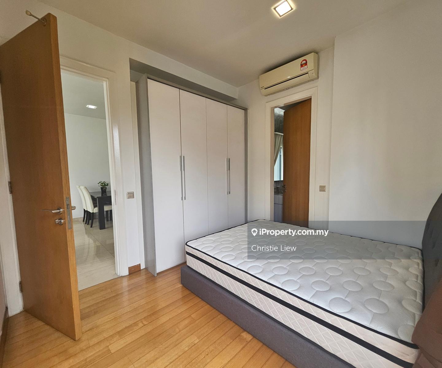 Condominium for Sale in Lumina Kiara by Christie Liew - iProperty.com.my