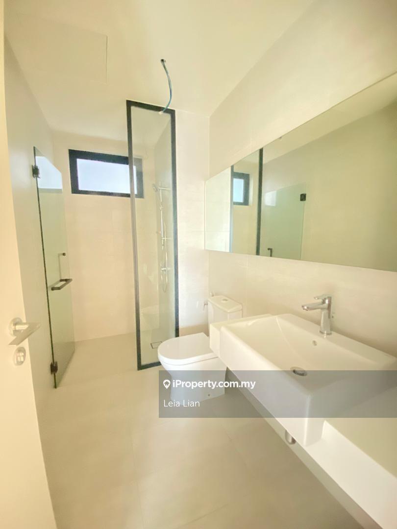 Residensi Servis untuk Dijual di Residensi Solaris Parq oleh Leia Lian - iProperty.com.my