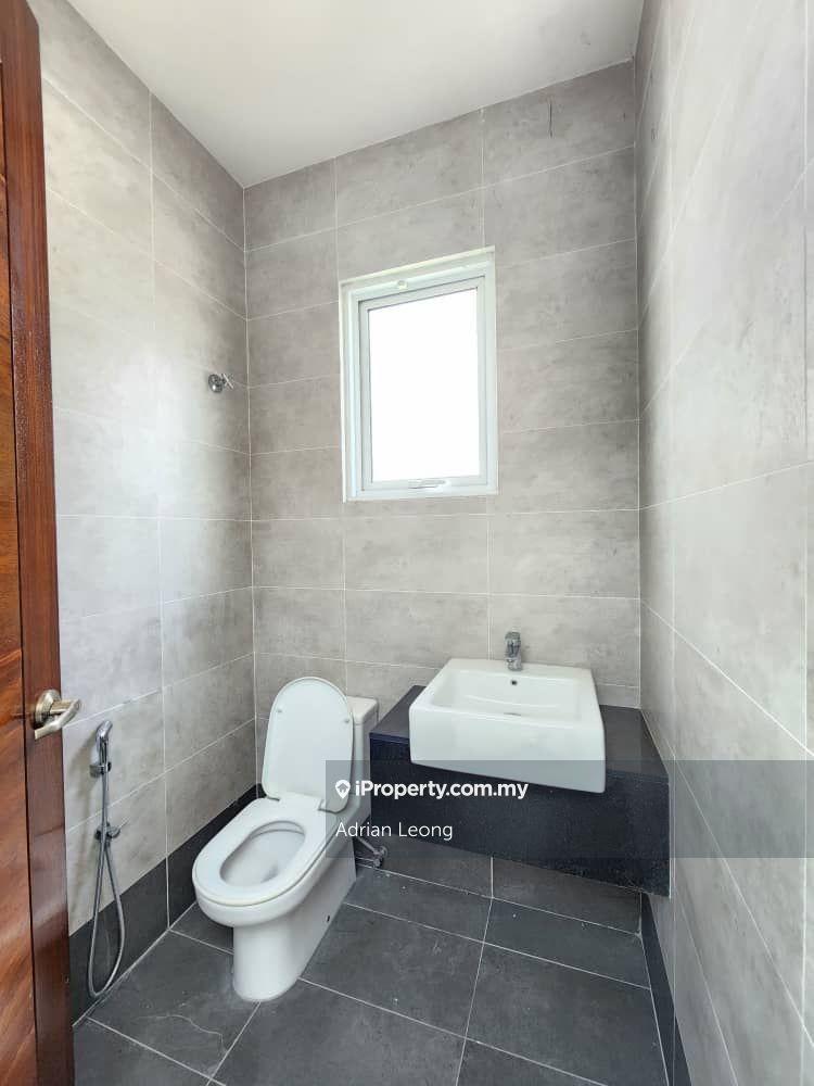 Rumah Berkembar untuk Dijual di Bistari Residence, BR 1, Puchong Prima,, Puchong oleh Adrian Leong - iProperty.com.my