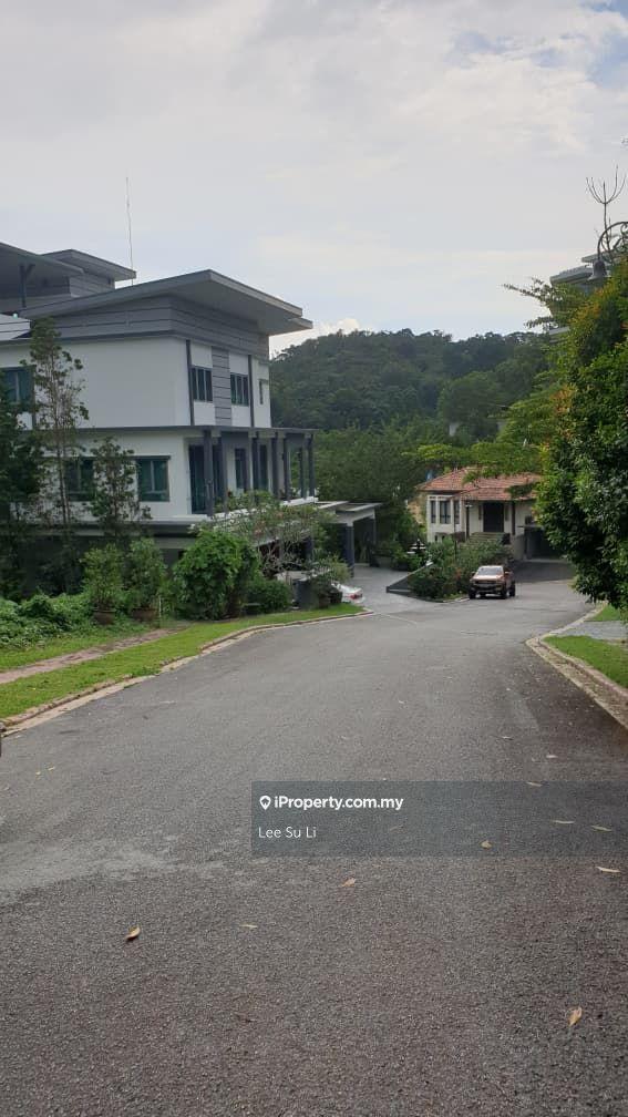 Banglo Tanah untuk Dijual di Country Heights Damansara, Kuala Lumpur oleh Lee Su Li - iProperty.com.my