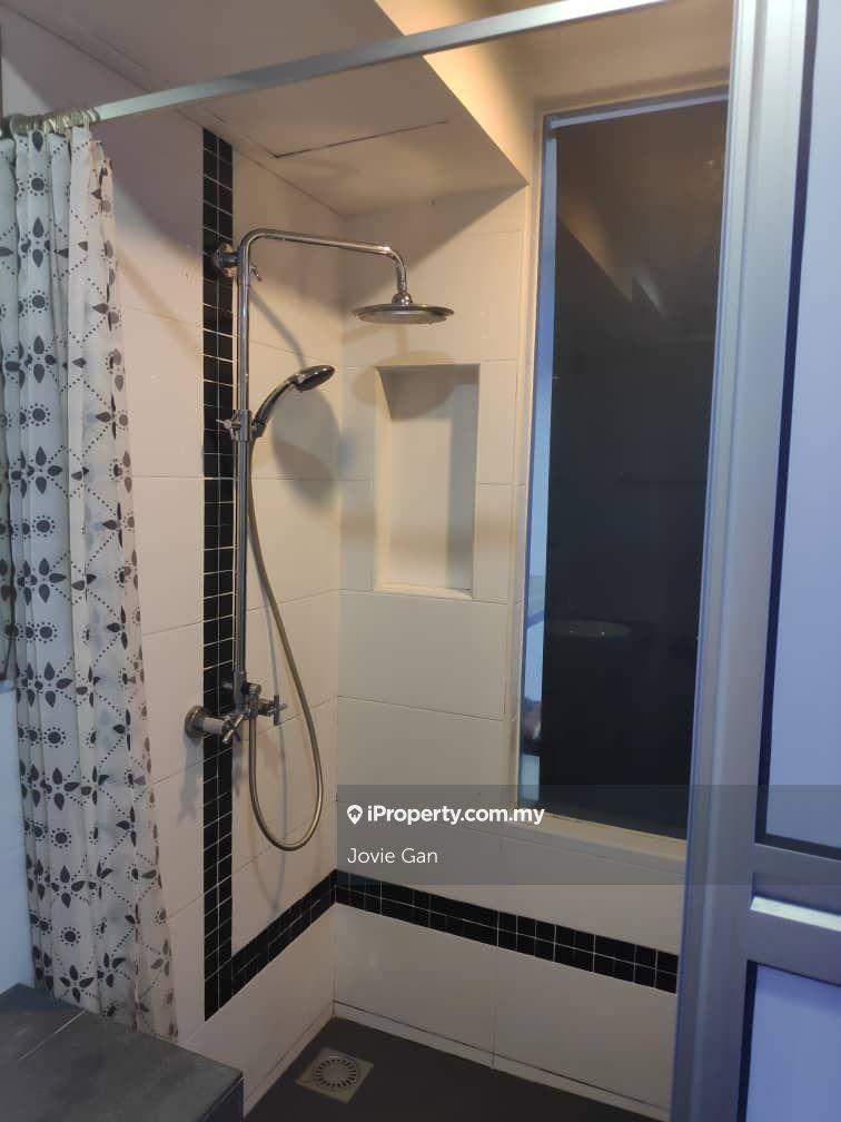 Residensi Servis untuk Disewa di Ritze Perdana 2 oleh Jovie Gan - iProperty.com.my