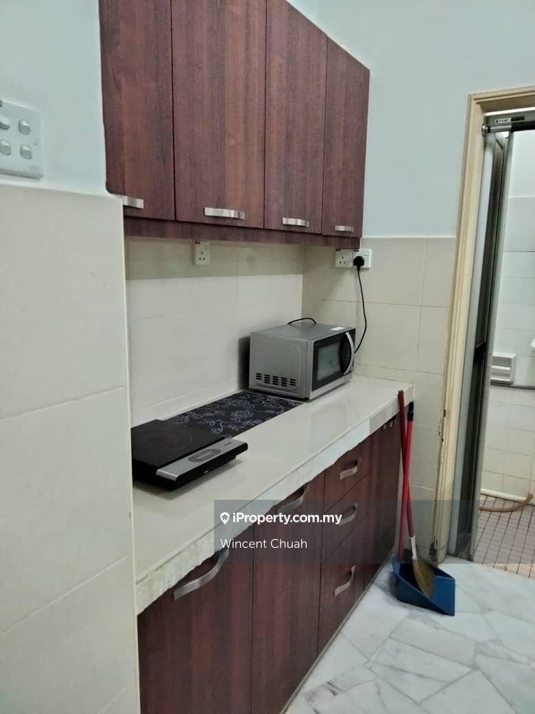 Condominium for Rent in Menara Seputih by Wincent Chuah - iProperty.com.my