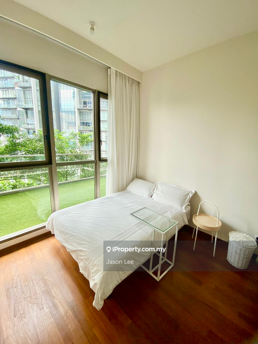 Service Residence for Sale in Stonor 3 by Jason Lee - iProperty.com.my