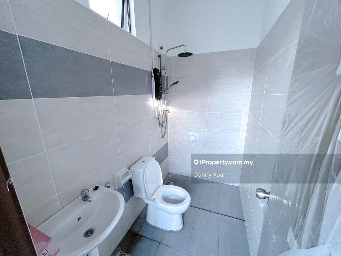 Semi-Detached House for Sale in Taman Saujana Tehel, Bukit Katil by Danny Kuah - iProperty.com.my