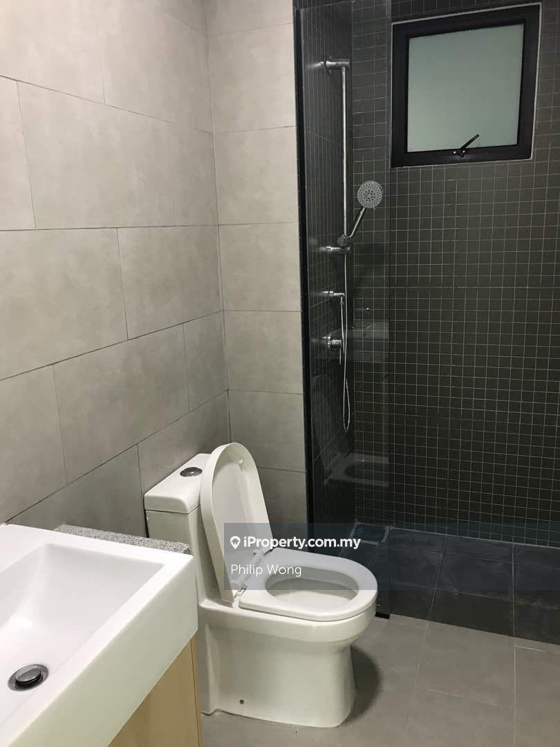 Kondominium untuk Dijual di Paragon 3 oleh Philip Wong - iProperty.com.my