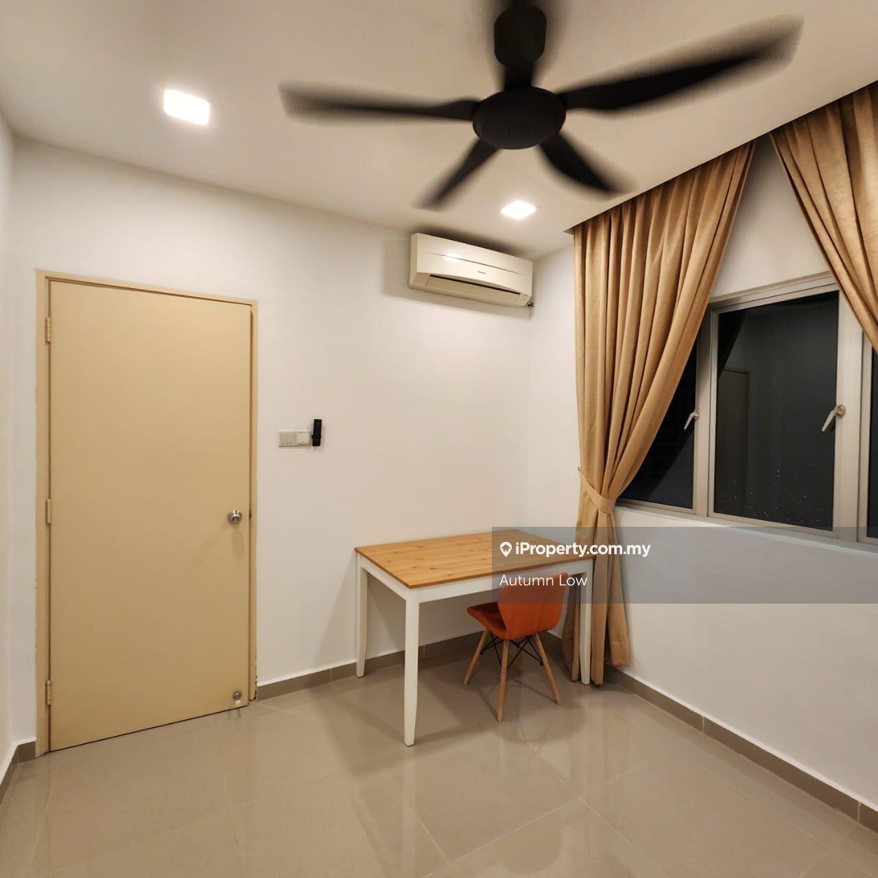 Service Residence for Rent in Metropolitan Square by Autumn Low - iProperty.com.my