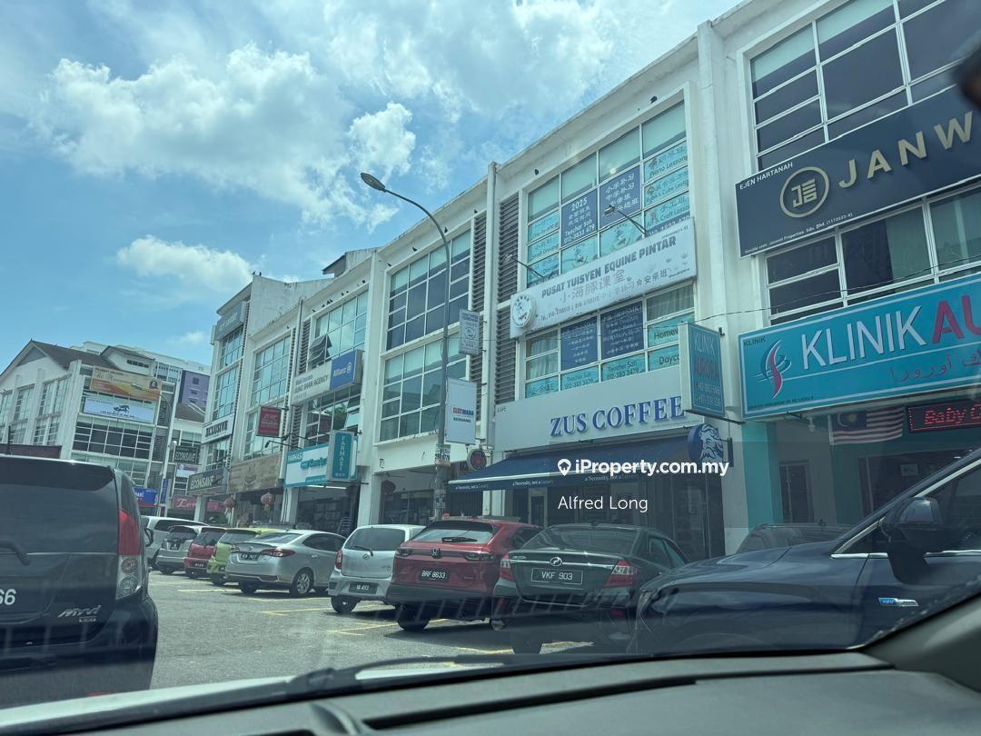 Commercial Semi-D for Sale in Taman Equine, Seri Kembangan by Alfred Long - iProperty.com.my