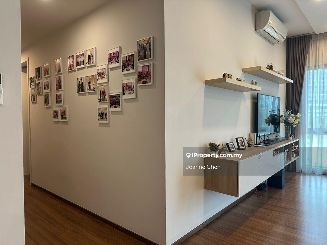 Service Residence for Sale in The Potpourri by Joanne Chen - iProperty.com.my