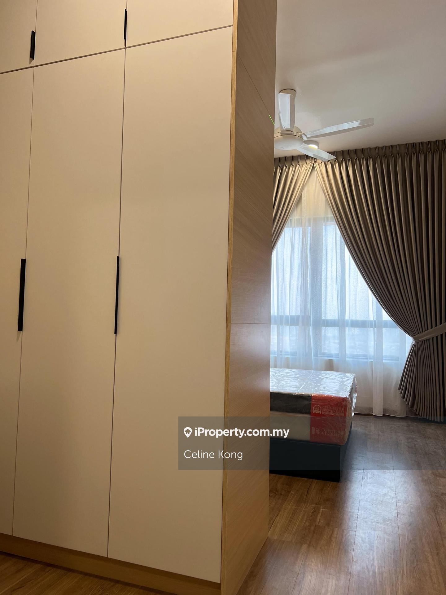 Service Residence for Rent in The Tropika by Celine Kong - iProperty.com.my