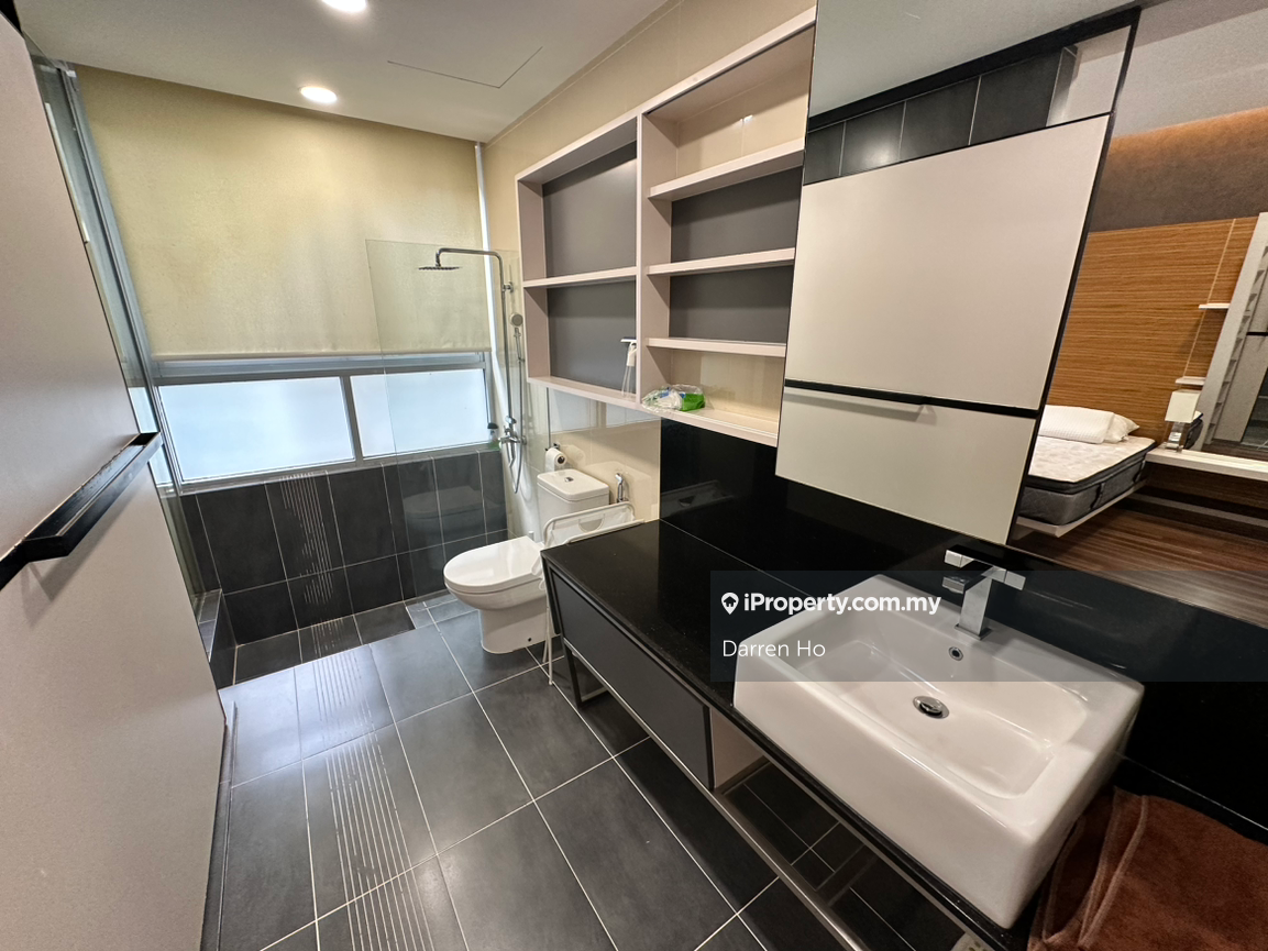 Service Residence for Rent in Verve Suites by Darren Ho - iProperty.com.my