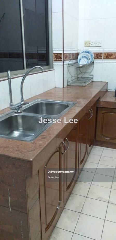 Pangsapuri untuk Disewa di Suria Kipark Damansara oleh Jesse Lee - iProperty.com.my