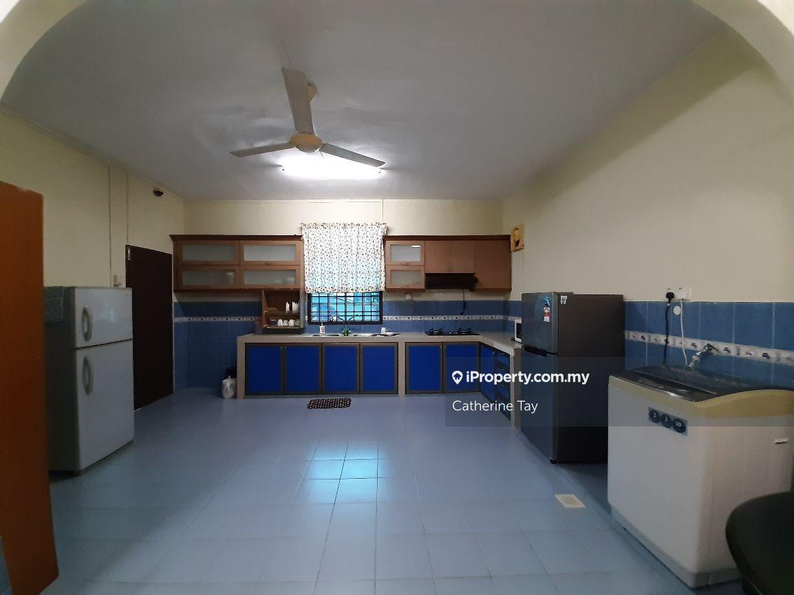 Rumah Berangkai 2 Tingkat untuk Dijual di Taman Bukit Dahlia, Pasir Gudang oleh Catherine Tay - iProperty.com.my