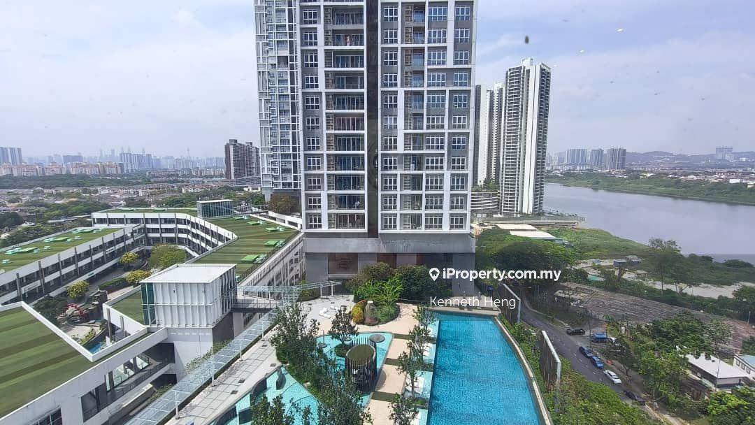 Residensi Servis untuk Dijual di Aurora Tower @ Eco Sky oleh Kenneth Heng - iProperty.com.my