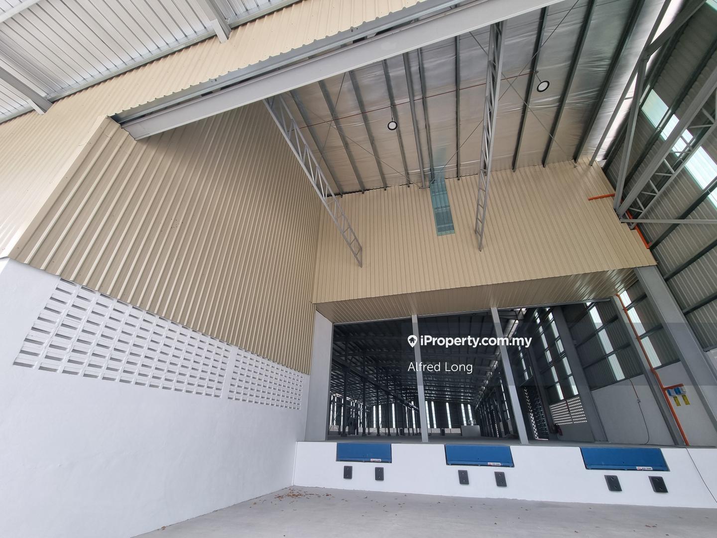 Detached Factory for Sale in Kawasan Perindustrian Balakong, Balakong by Alfred Long - iProperty.com.my