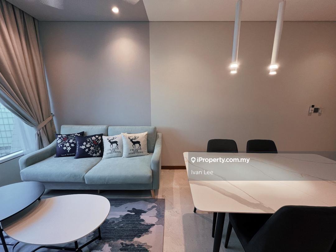 Service Residence for Sale in Sky Suites @ KLCC by Ivan Lee - iProperty.com.my