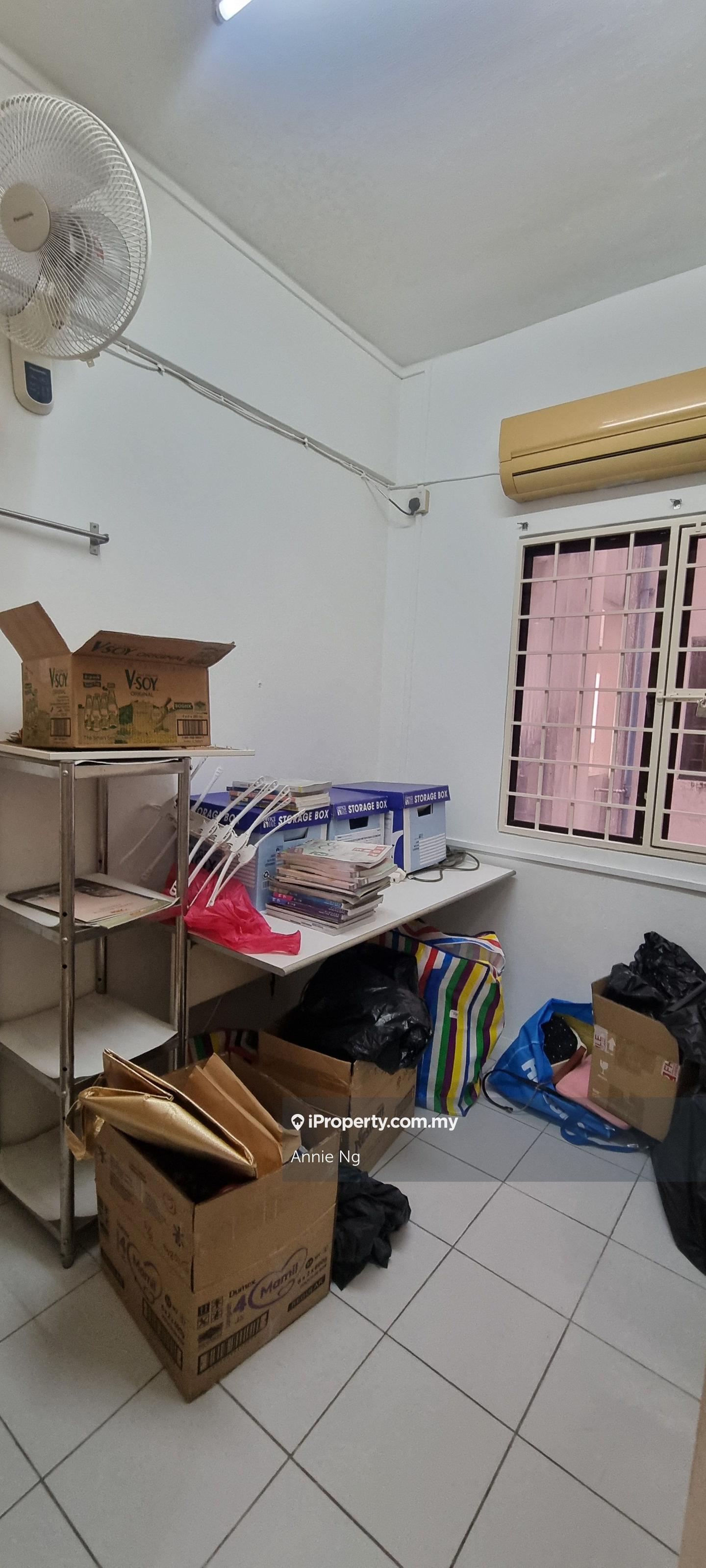 Apartment for Rent in Ixora by Annie Ng - iProperty.com.my