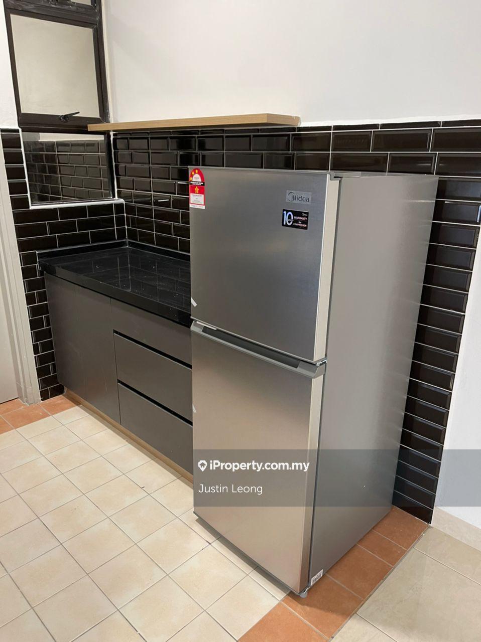 Condominium for Rent in Pelangi Utama by Justin Leong - iProperty.com.my